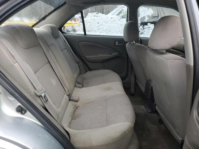 Photo 10 from auction – 2004 NISSAN SENTRA 1.8 with VIN 3N1CB51D24L879678