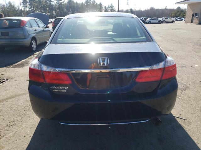 Photo 6 from auction – 2014 HONDA ACCORD EX with VIN 1HGCR2F70EA058633
