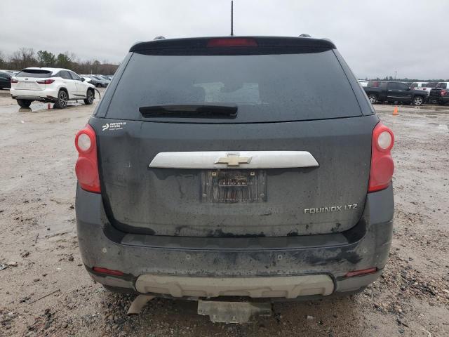 Photo 6 from auction – 2015 CHEVROLET EQUINOX LT with VIN 2GNALDEK5F6231870