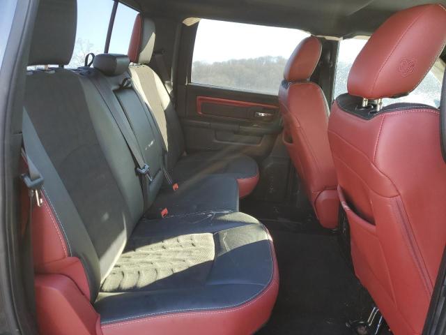 Photo 10 from auction – 2016 RAM 1500 REBEL with VIN 1C6RR7YT7GS357699