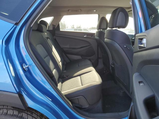 Photo 10 from auction – 2017 HYUNDAI TUCSON LIM with VIN KM8J3CA23HU463263