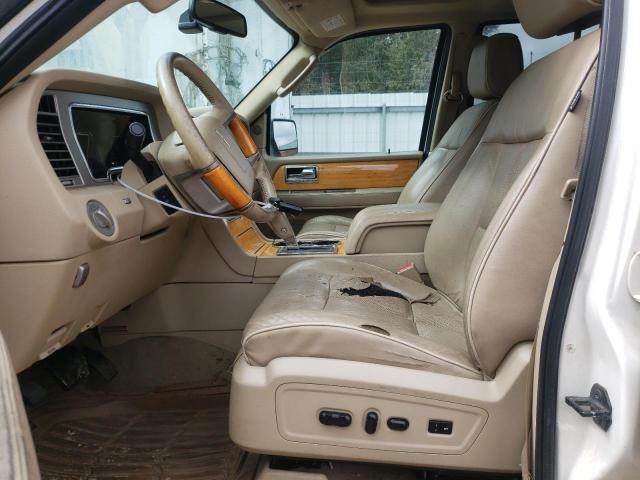 Photo 7 from auction – 2007 LINCOLN NAVIGATOR with VIN 5LMFU27567LJ16915