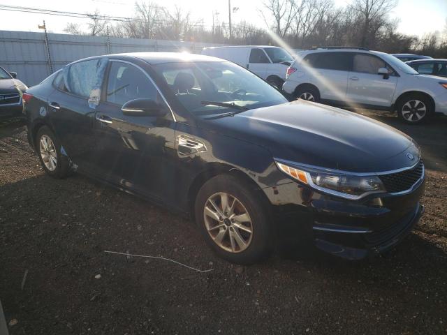 Photo 4 from auction – 2016 KIA OPTIMA LX with VIN 5XXGT4L33GG070264