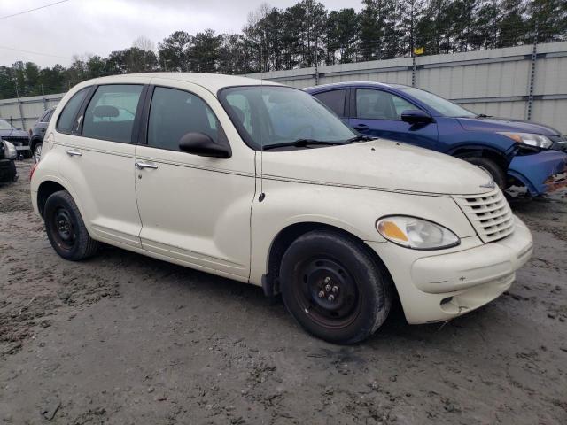 Photo 4 from auction – 2005 CHRYSLER PT CRUISER with VIN 3C4FY48B45T634518