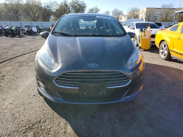 Photo 5 from auction – 2018 FORD FIESTA SE with VIN 3FADP4BJ1JM130433