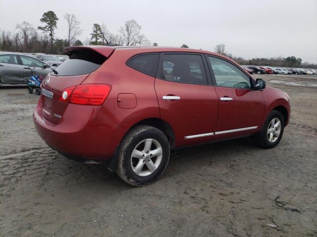 Photo 3 from auction – 2012 NISSAN ROGUE S with VIN JN8AS5MT4CW259600