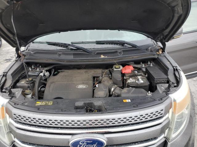 Photo 12 from auction – 2011 FORD EXPLORER L with VIN 1FMHK8F83BGA49871