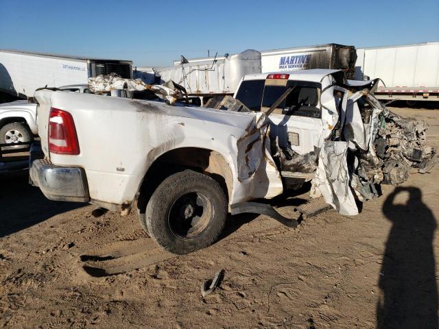 Photo 3 from auction – 2020 RAM 3500 TRADE with VIN 3C63RRGL4LG293190