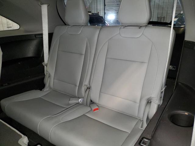 Photo 10 from auction – 2014 ACURA MDX TECHNO with VIN 5FRYD4H43EB034446