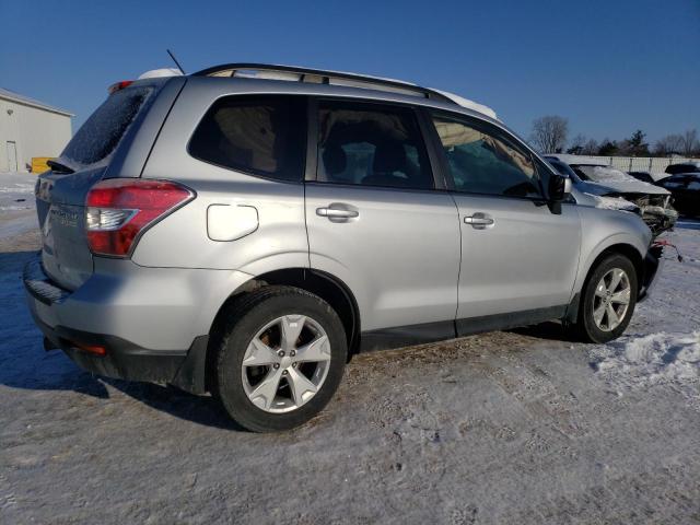 Photo 3 from auction – 2015 SUBARU FORESTER 2 with VIN JF2SJADC8FH566886