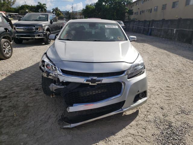 Photo 5 from auction – 2015 CHEVROLET MALIBU 2LT with VIN 1G11D5SL7FF325062