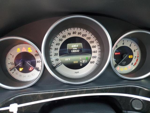 Photo 9 from auction – 2014 MERCEDES-BENZ E 350 with VIN WDDHF5KB7EA836960