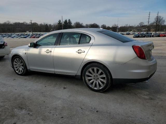 Photo 2 from auction – 2010 LINCOLN MKS with VIN 1LNHL9DR6AG613915