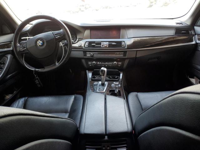 Photo 8 from auction – 2012 BMW 535 XI with VIN WBAFU7C50CDU63801