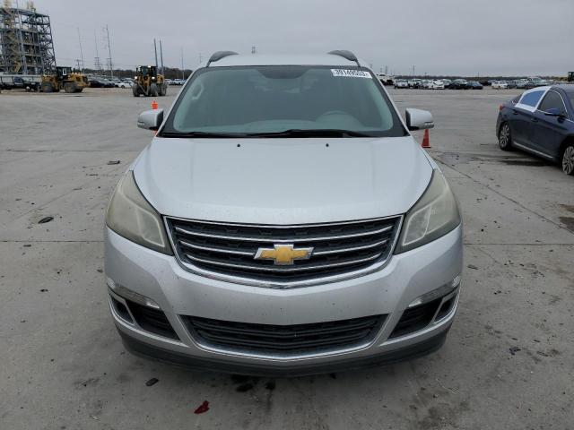 Photo 5 from auction – 2017 CHEVROLET TRAVERSE L with VIN 1GNKRGKD0HJ160156