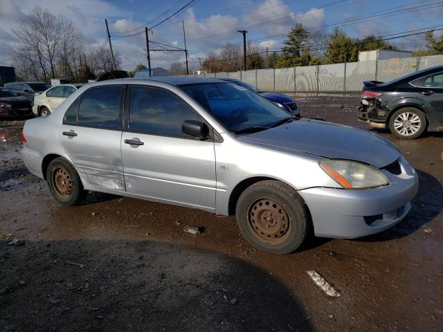 Photo 4 from auction – 2004 MITSUBISHI LANCER ES with VIN JA3AJ26E84U068334