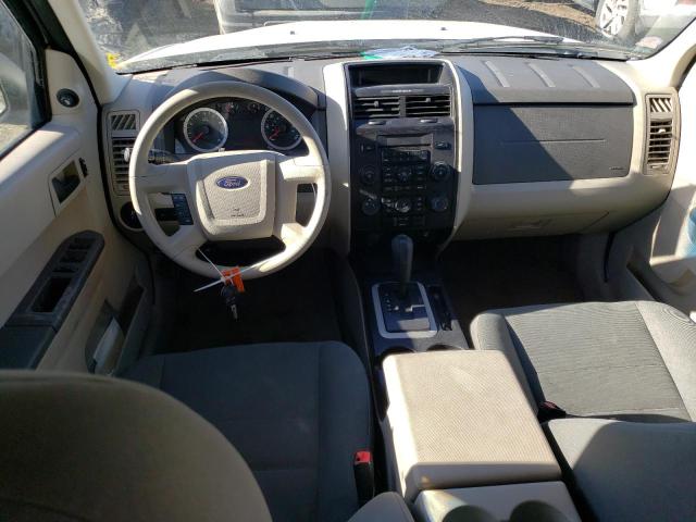 Фото 8 с аукциона – 2012 FORD ESCAPE XLS с VIN 1FMCU9C72CKB32678