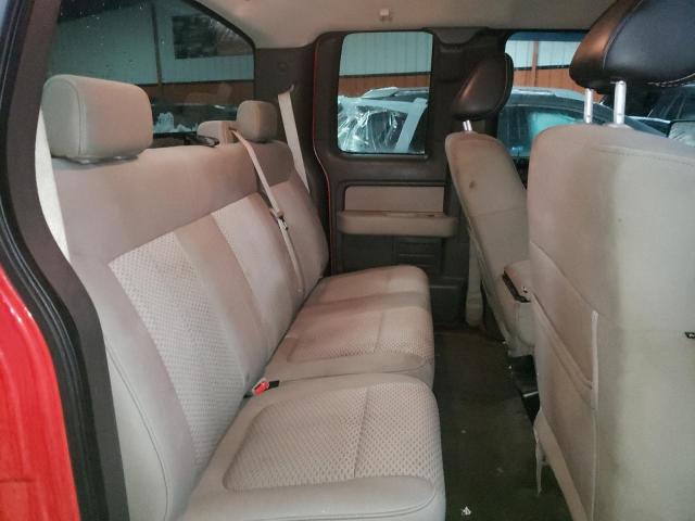 Photo 10 from auction – 2009 FORD F150 SUPER with VIN 1FTPX14VX9FA30607