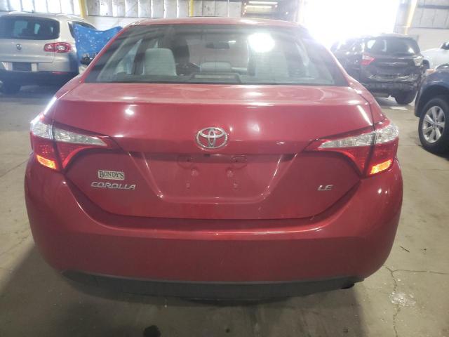 Zdjęcie 6 z aukcji – 2015 TOYOTA COROLLA L z VIN 2T1BURHE7FC412335