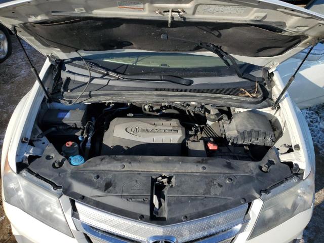 Фото 12 с аукциона – 2008 ACURA MDX TECHNO с VIN 2HNYD28488H514545