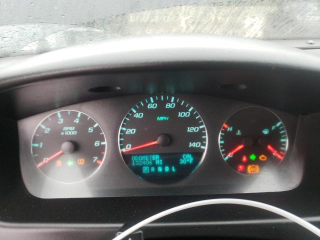 Photo 9 from auction – 2016 CHEVROLET IMPALA LIM with VIN 2G1WC5E3XG1133812