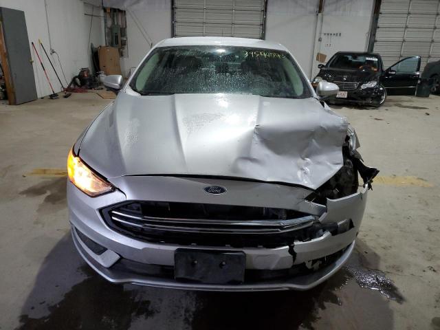 Photo 5 from auction – 2017 FORD FUSION S with VIN 3FA6P0G73HR108963