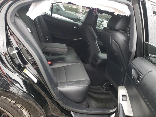 Photo 10 from auction – 2014 LEXUS IS 350 with VIN JTHCE1D20E5005482