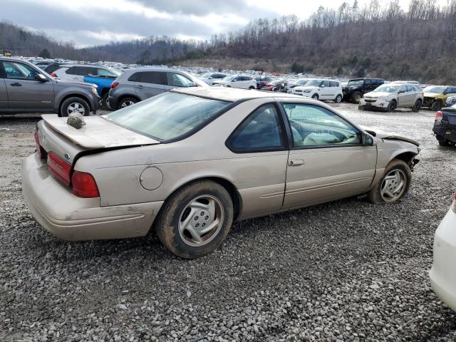 Photo 3 from auction – 1997 FORD THUNDERBIR with VIN 1FALP62W0VH164747