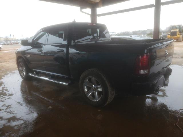 Photo 2 from auction – 2015 RAM 1500 SPORT with VIN 1C6RR6MT9FS650292