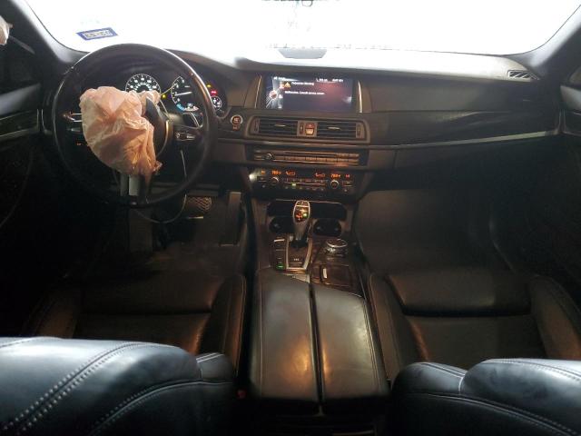 Photo 8 from auction – 2016 BMW 535 I with VIN WBA5B1C56GG552551