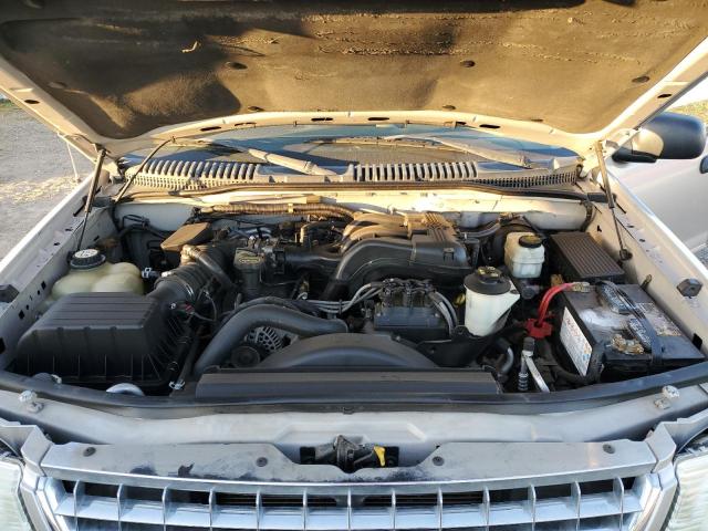Photo 12 from auction – 2005 FORD EXPLORER X with VIN 1FMZU73E85UA81854