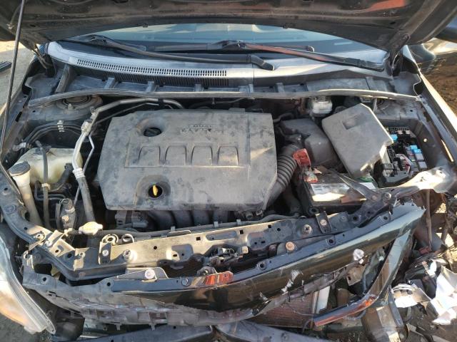 Photo 11 from auction – 2013 TOYOTA COROLLA BA with VIN 5YFBU4EE1DP131796