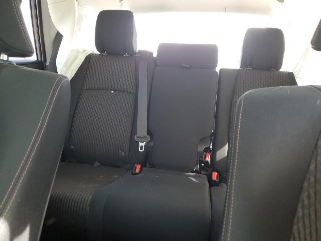 Photo 10 from auction – 2021 TOYOTA 4RUNNER SR with VIN JTEBU5JR3M5894264