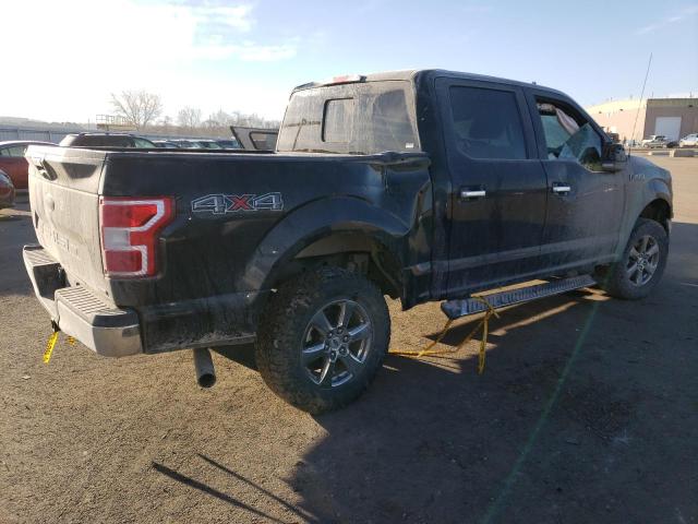 Photo 3 from auction – 2020 FORD F150 SUPER with VIN 1FTEW1E42LKD89643