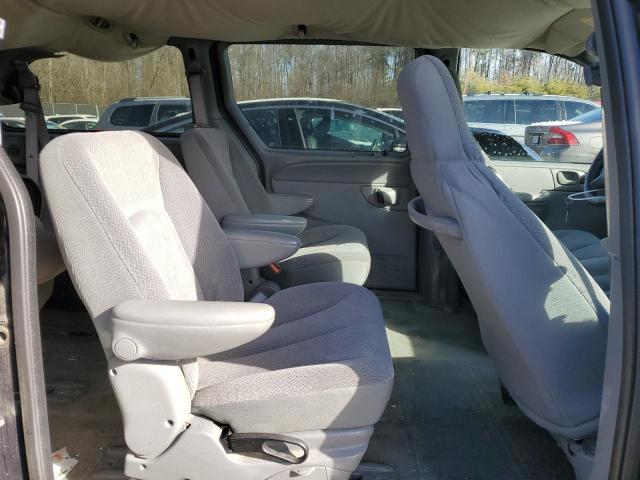 Photo 11 from auction – 2004 DODGE GRAND CARA with VIN 1D4GP24R14B531543