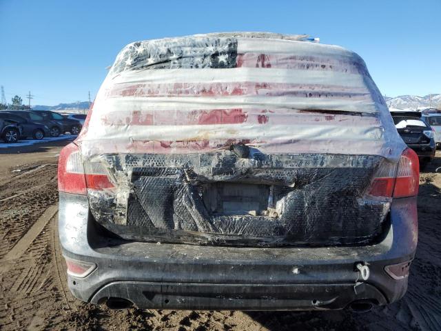 Photo 6 from auction – 2012 VOLVO XC70 T6 with VIN YV4902BZ8C1134314
