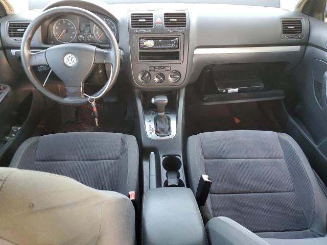 Photo 8 from auction – 2006 VOLKSWAGEN JETTA VALU with VIN 3VWPF71K86M689780