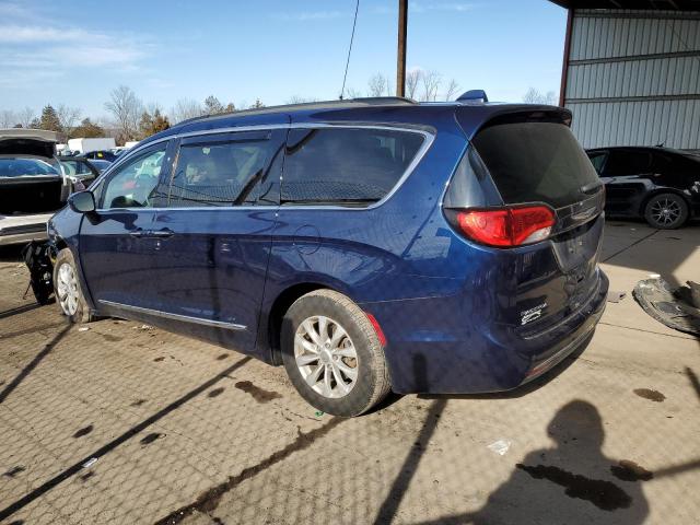 Photo 2 from auction – 2017 CHRYSLER PACIFICA T with VIN 2C4RC1BG3HR519446