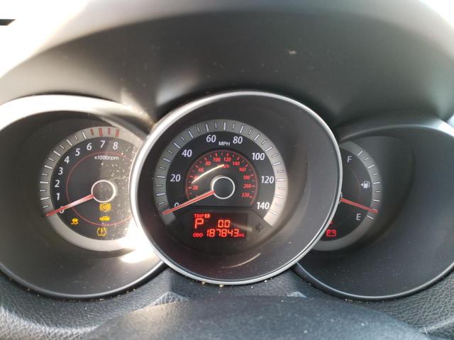 Photo 9 from auction – 2012 KIA FORTE EX with VIN KNAFU4A28C5580608