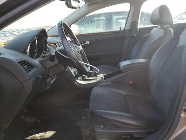 Photo 7 from auction – 2011 CHEVROLET MALIBU 2LT with VIN 1G1ZD5E10BF232536