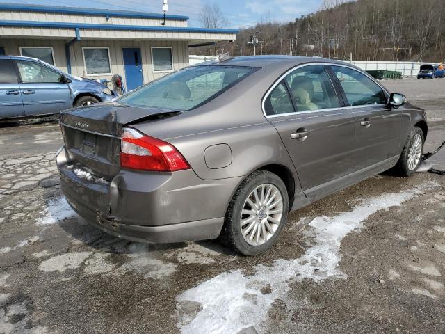 Photo 3 from auction – 2007 VOLVO S80 with VIN YV1AS982571038475