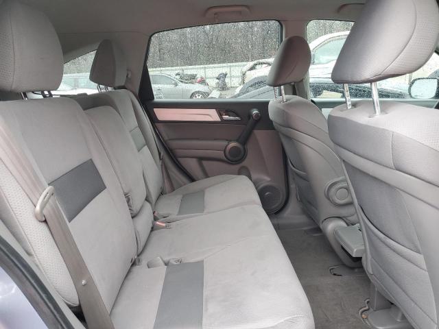 Photo 11 from auction – 2011 HONDA CR-V EX with VIN 5J6RE3H55BL003336