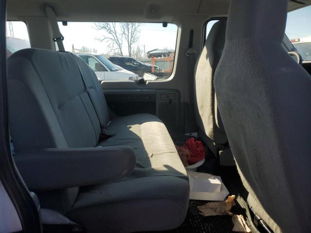 Photo 11 from auction – 2011 FORD ECONOLINE with VIN 1FBSS3BL2BDA60230