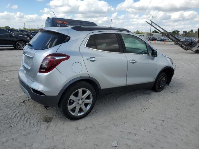 Photo 3 from auction – 2018 BUICK ENCORE PRE with VIN KL4CJBSM7JB571149