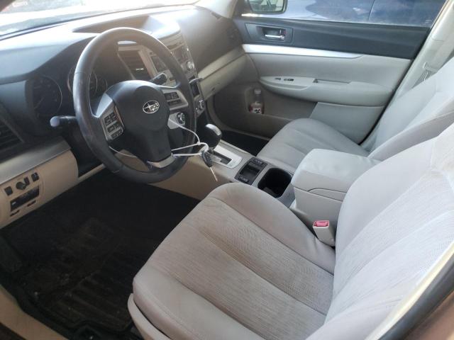 Photo 7 from auction – 2013 SUBARU LEGACY 2.5 with VIN 4S3BMCC66D3020756