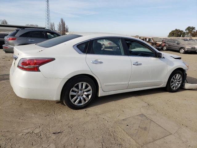 Photo 3 from auction – 2015 NISSAN ALTIMA 2.5 with VIN 1N4AL3AP5FC568329