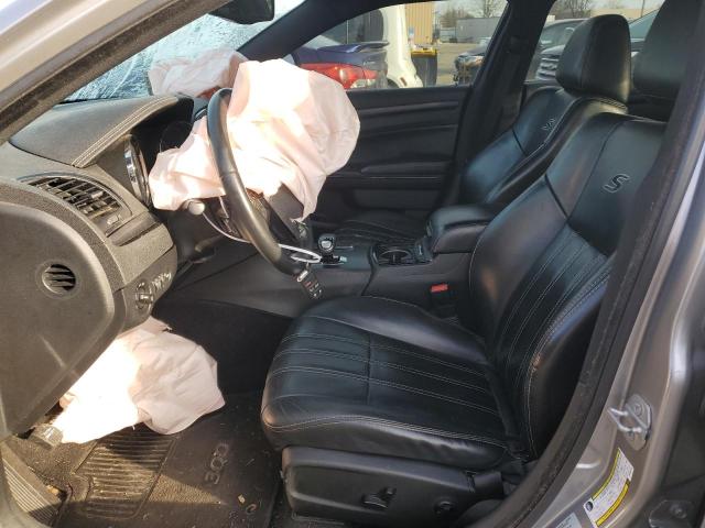 Photo 7 from auction – 2014 CHRYSLER 300 S with VIN 2C3CCABG1EH352175