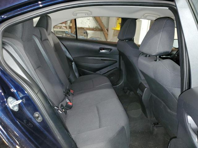 Photo 10 from auction – 2021 TOYOTA COROLLA LE with VIN 5YFEPMAE4MP213435