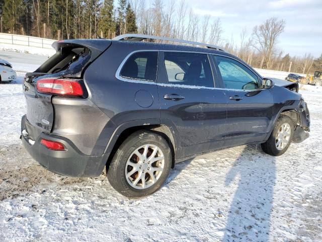 Photo 3 from auction – 2017 JEEP CHEROKEE L with VIN 1C4PJMCB6HW564714