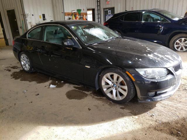 Photo 4 from auction – 2012 BMW 328 I with VIN WBAKE3C57CE770154